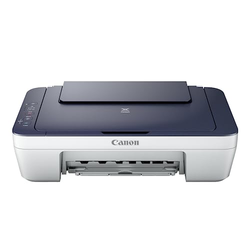 Canon PIXMA MG2577s All in One Non Wifi Inkjet Colour Printer with Scanner for Home, up…