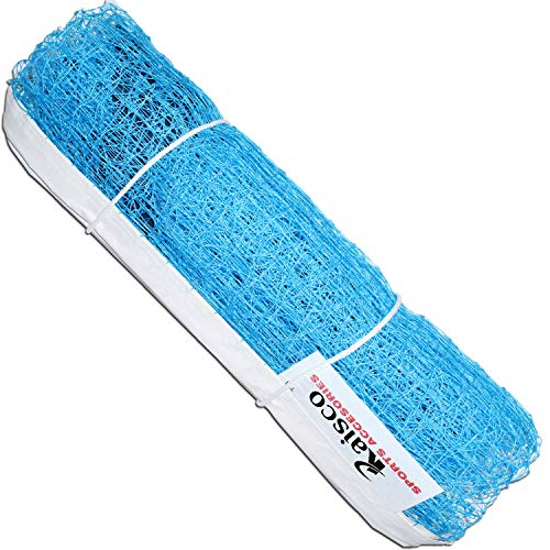 RAISCO R716F Nylon Badminton Net (Blue)