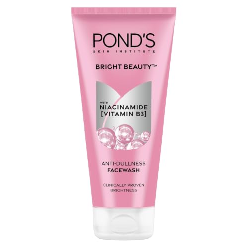 POND'S Bright Beauty Spot Less Fairness Face Wash|| Removes Dead Skin And Dark Spots||…