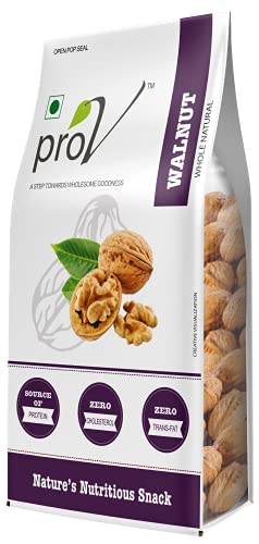ProV Premium California Walnuts Whole | 500g