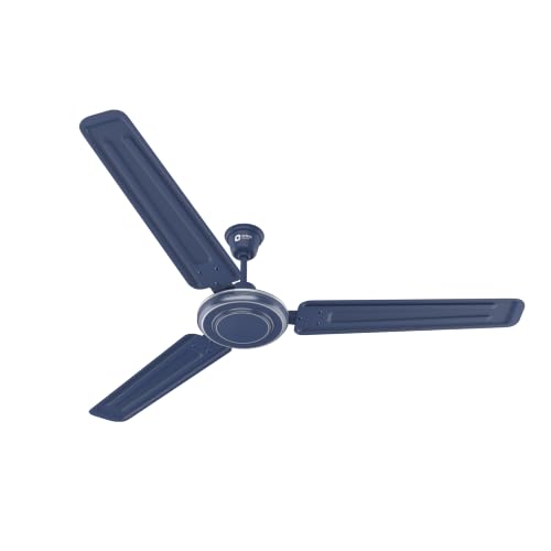 Orient Electric Apex-FX 1200mm Ceiling Fan for Home| BEE 1 Star Rated Energy Efficient…