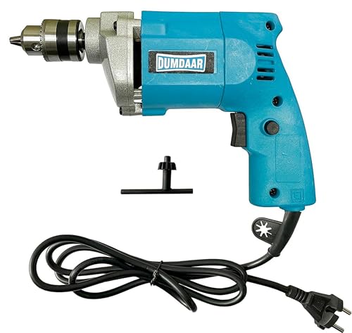 Inditrust Dumdaar DM Electric Drill machine 10mm 350W