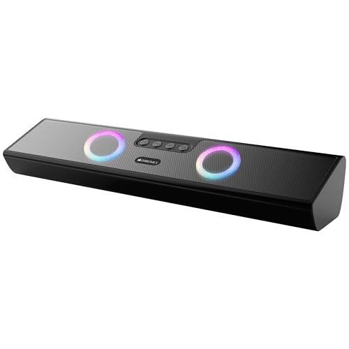 ZEBRONICS Astra 35, Portable Bluetooth Speaker, 16 Watts, Upto 8h Backup, Dual Drivers…