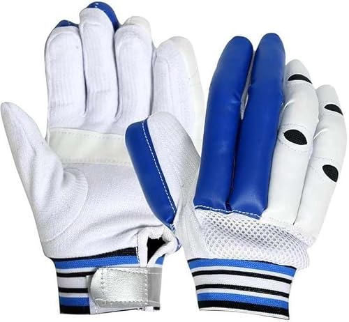 LABH TRADERS Cricket Batting Gloves Batting Gloves for Boys Junior