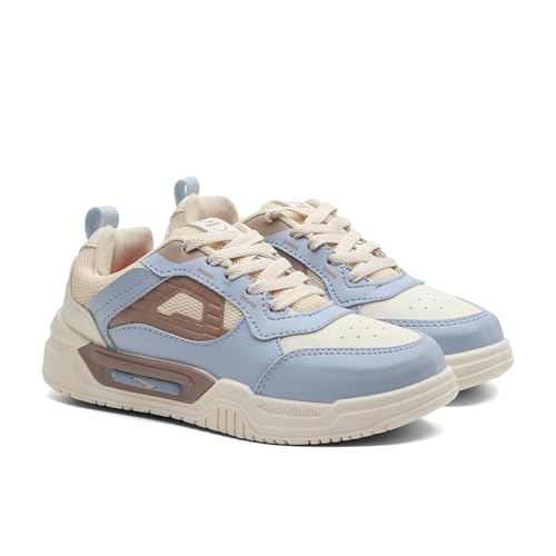 ASIAN Stella-02 Women’s Sneakers | Comfortable Walking, Running & Casual Shoes | Stylis…