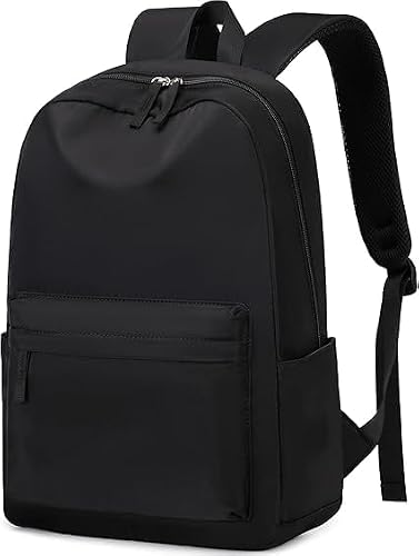 VELWORD Midnight Anti-Theft College Bag for Girls Boys Man Women | 15.6 inch Laptop Tre…