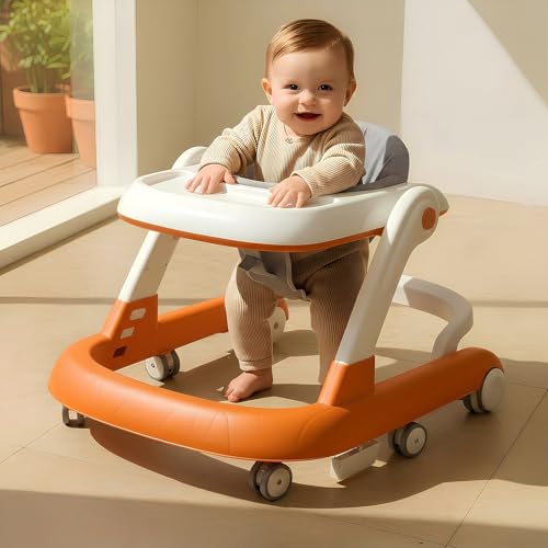 StarAndDaisy Baby Walker for 6-18 Month Baby Boy & Girl, Baby Walkers for 6-18 Month Ba…